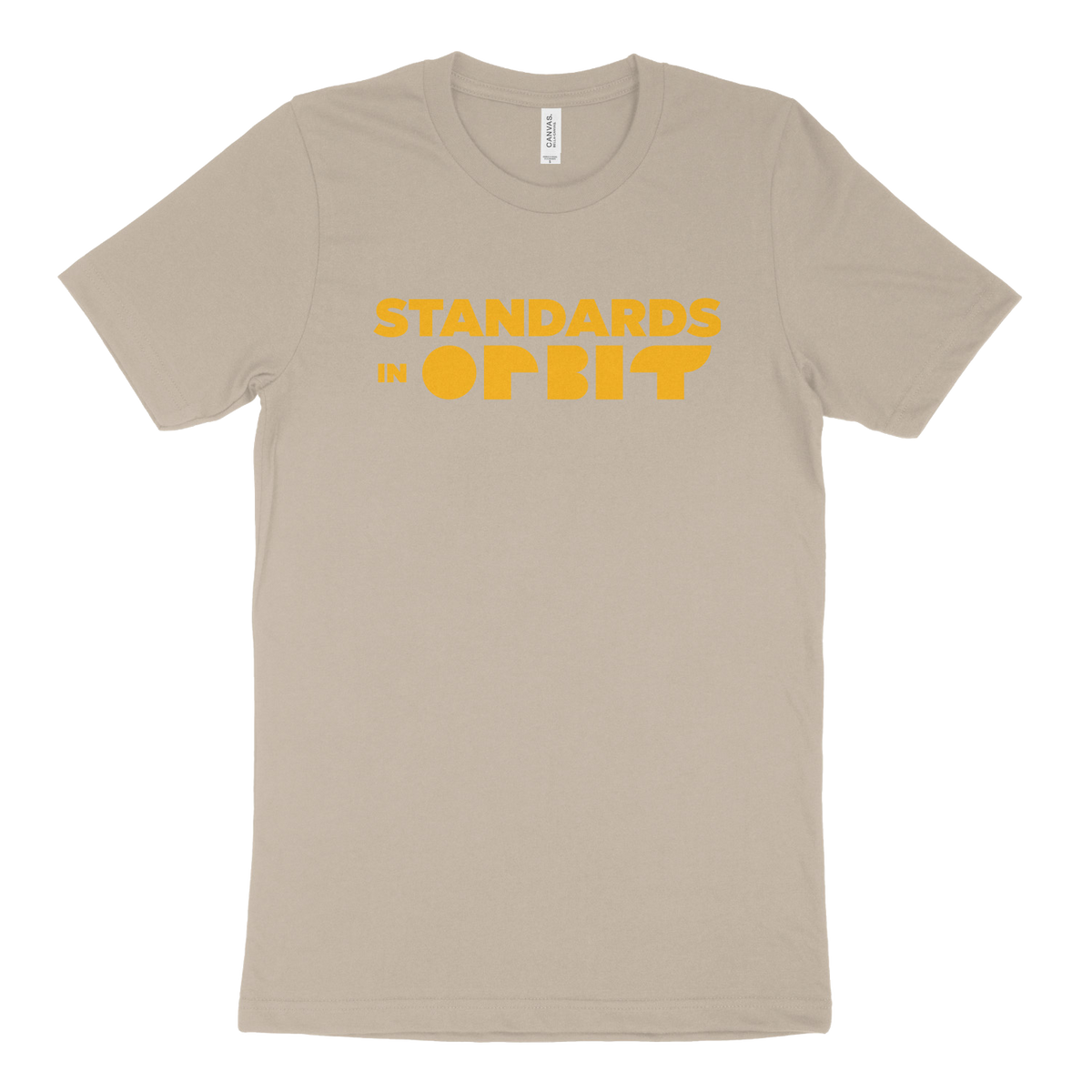 Richard Cortez - Standards T-Shirt