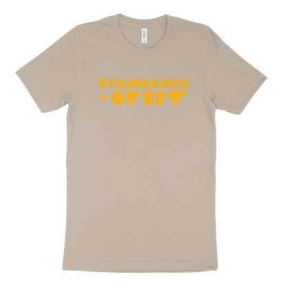 Richard Cortez - Standards T-Shirt