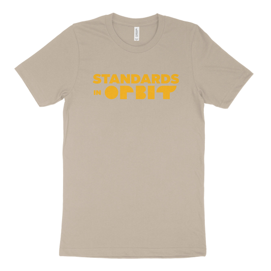 Richard Cortez - Standards T-Shirt