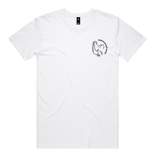 Endectomorph Music - Logo T-Shirt