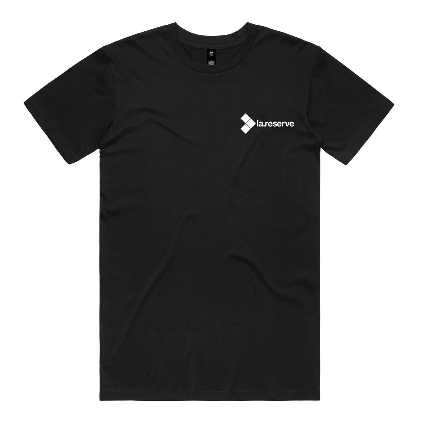 La Reserve - Logo T-Shirt