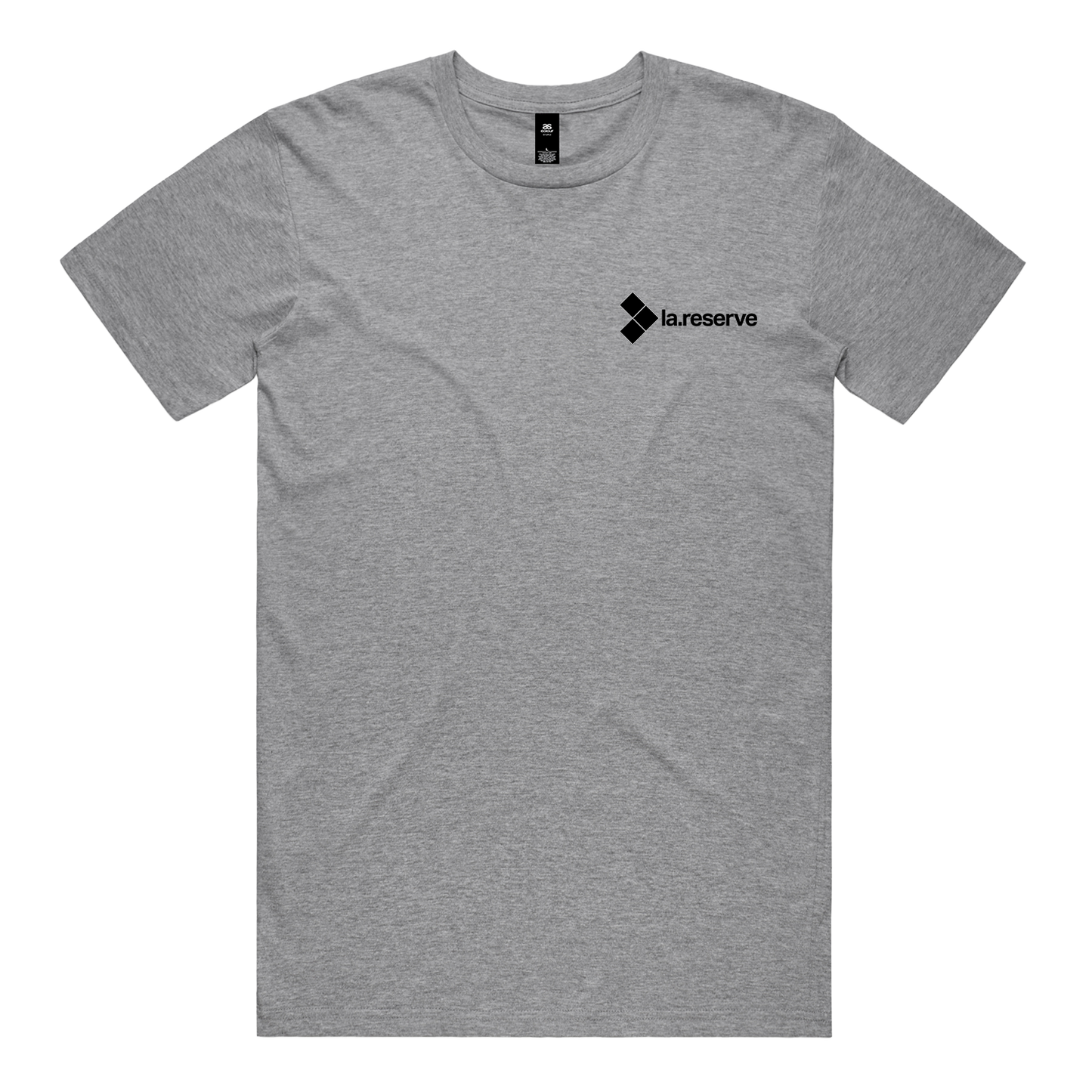 La Reserve - Logo T-Shirt