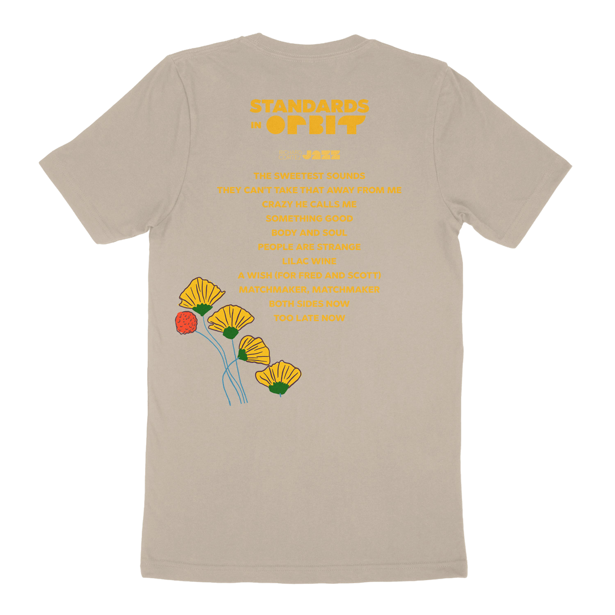Richard Cortez - Standards T-Shirt