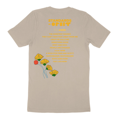Richard Cortez - Standards T-Shirt