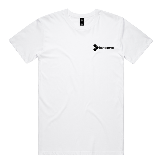 La Reserve - Logo T-Shirt