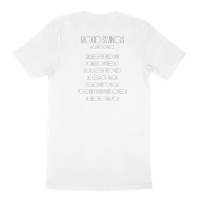 Richard Cortez - Mood Swings T-Shirt