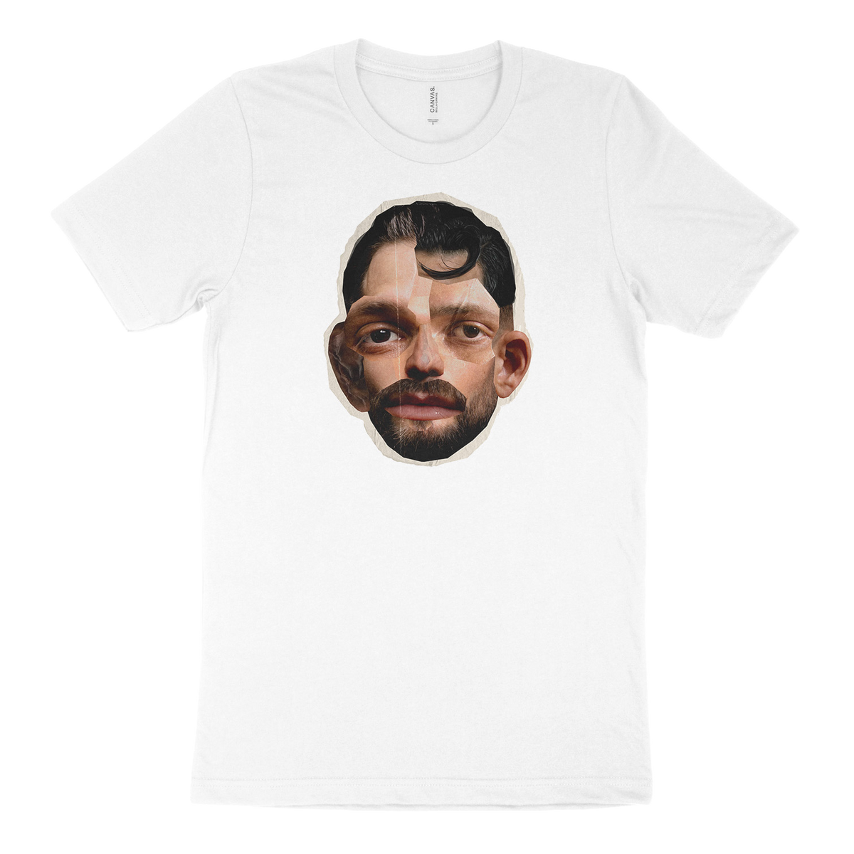 Richard Cortez - Mood Swings T-Shirt