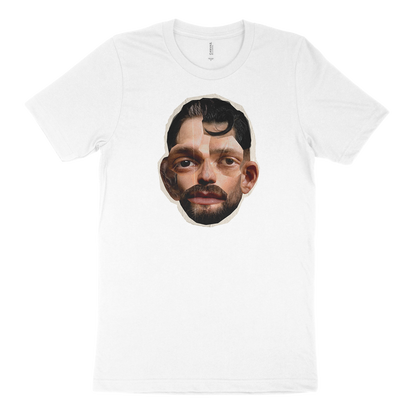 Richard Cortez - Mood Swings T-Shirt