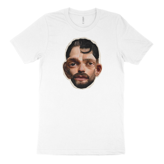 Richard Cortez - Mood Swings T-Shirt