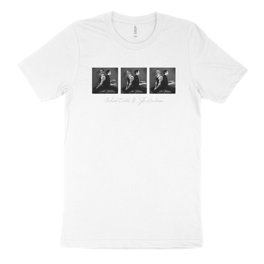 Richard Cortez - Nightbird 2 T-Shirt
