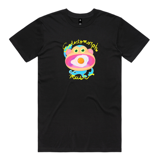 Endectomorph Music - Monkey T-Shirt